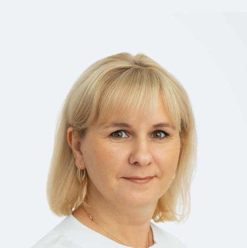 Татьяна Валерьевна Грицфельд