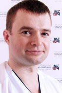 Дмитрий Евгеньевич Анисимов