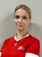 Хореограф, тренер по танцам Кристина Юрьевна Доронина