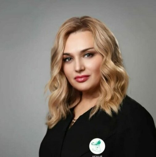 Наталия Васильевна Небесная