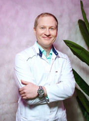 Ветеринарный ортопед, ветеринар Михаил Владимирович Иванов