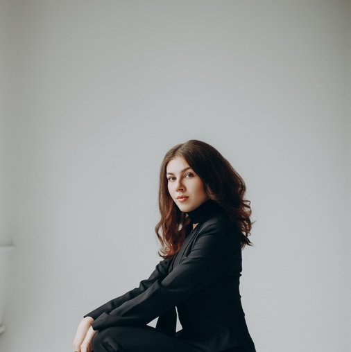 Екатерина Андреевна Кулакова