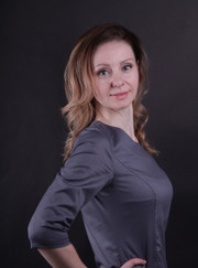 Гигиенист стоматологический, пародонтолог Елена Александровна Карапчеева