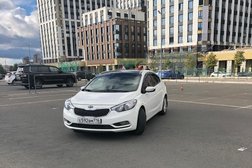 Автошкола Мотор, с рейтингом 4 - находится по адресу Республика Татарстан, Казань, улица Декабристов, 156 
