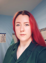 Ветеринар, ветеринарный врач УЗИ Ольга Алексеевна Кондратьева