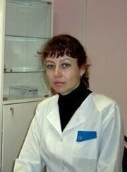 Акушер-гинеколог, врач УЗИ Надежда Михайловна Соколова