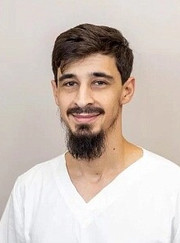 Хирург, колопроктолог Дамир Рашитханович Атавов