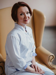 Акушер, акушер-гинеколог Елена Анатольевна Сысоева