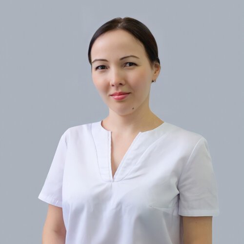 Екатерина Витальевна Тузаева