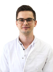 Уролог, андролог Александр Сергеевич Богомазов