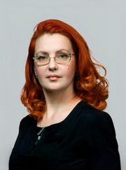 Вертебролог, невролог Оксана Юрьевна Пегусова