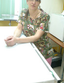 Воронкова Светлана Вячеславовна