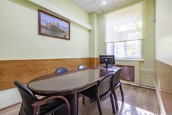 Адвокат Савкина И. В., с рейтингом 3.5 - находится по адресу Москва, улица Рогова, 22к2 