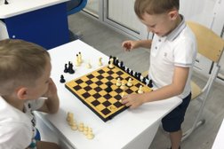 Центр развития детей Startum, с рейтингом 4.6 - находится по адресу Брянск, улица имени А.Ф. Войстроченко, 2 