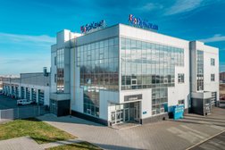 Автосалон ЯрКамп, с рейтингом 4.4 - находится по адресу Ярославский муниципальный округ, посёлок Щедрино, Московская улица, с6А 