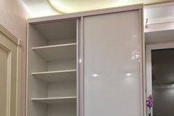 Компания Мебельная Деталь, с рейтингом 4 - находится по адресу Московская область, Котельники, Дзержинское шоссе, 7к4 