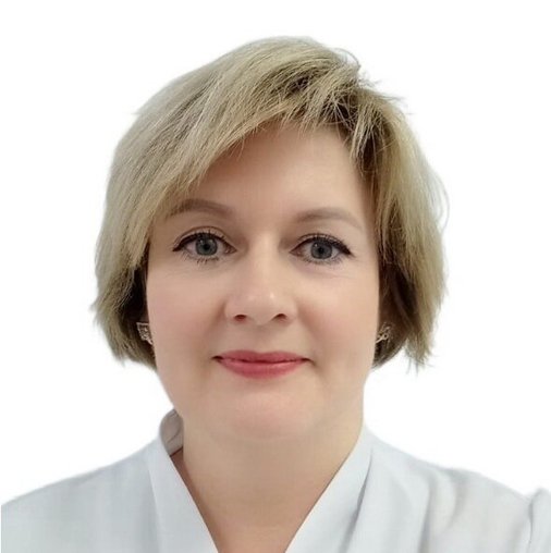 Ирина Николаевна Линдунен