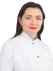 Врач УЗИ Анастасия Александровна Мартынова