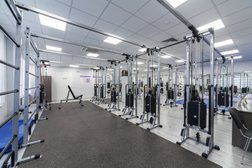 Центр доктора Бубновского, с рейтингом 3.8 - находится по адресу Рязань, Касимовское шоссе, 8к1 