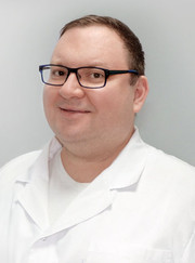 Венеролог, дерматолог Тимур Халитович Калимуллин