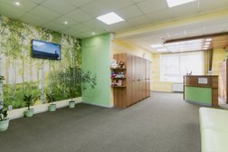 Стоматологическая клиника Денталия, с рейтингом 4.5 - находится по адресу Томск, Иркутский тракт, 78/6 