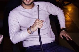 Gazzon lounge
