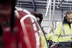 Транспортная компания GEFCO Kazakhstan, с рейтингом 3 - находится по адресу Алматы, Аль-Фараби проспект, 15 к4в 