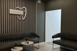 Стоматология AniDent, с рейтингом 5 - находится по адресу Московская область, Балашиха, Спортивная улица, 15 