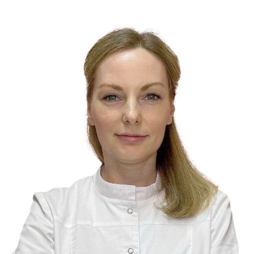Марина Колесникова