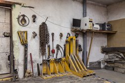 Автосервис Свободные мастера, с рейтингом 3.1 - находится по адресу Рязань, Промышленная улица, 49 