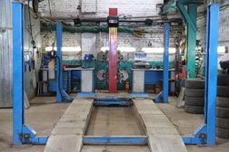 Автосервис Autonic, с рейтингом 4 - находится по адресу Нижний Новгород, улица Светлоярская, 46 