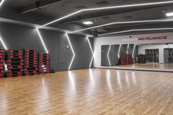 Фитнес-клуб Драйв Фитнес, с рейтингом 2.5 - находится по адресу Пермь, улица Ленина, 60 
