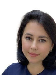 Стоматолог, стоматолог-терапевт Гульгуна Мунировна Галимзянова
