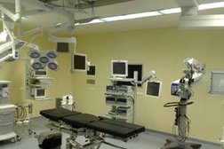 Приемное отделение Городская клиническая больница №39 Канавинского района г. Нижнего Новгорода, с рейтингом 3.1 - находится по адресу Нижний Новгород, Московское шоссе, 144 к1 