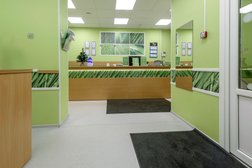 Медицинский центр XXI век, с рейтингом 3.7 - находится по адресу Санкт-Петербург, Маршака проспект, 4 