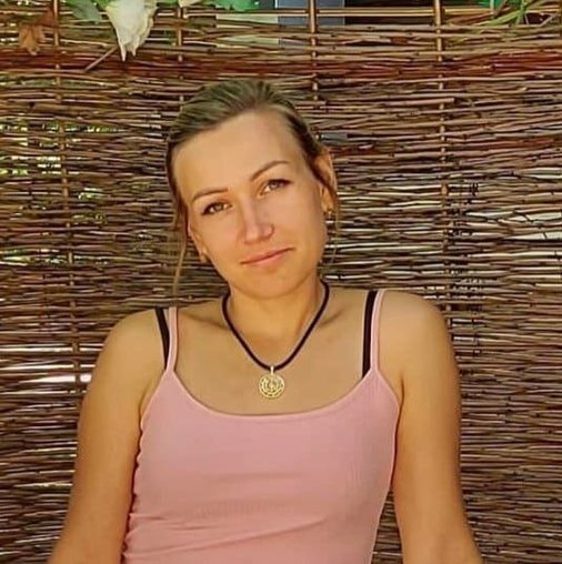 Ольга Петухова