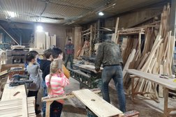 Детский центр Остров Савания, с рейтингом 4.3 - находится по адресу Иркутск, Киренская улица, 46/1 