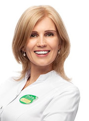 Стоматолог-терапевт, стоматолог Юлия Владимировна Черепанова