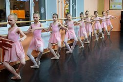 Студия танцев Пируэт, с рейтингом 4.3 - находится по адресу Санкт-Петербург, проспект Космонавтов, 21 к4 