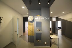 Музыкальная школа Dalamedia, с рейтингом 4.5 - находится по адресу Алматы, проспект Абая, 52в 