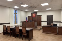 Арбитражный суд Самарской области, с рейтингом 1.3 - находится по адресу Самара, Самарская улица, 203Б 