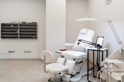 Студия красоты LABICURE, с рейтингом 4.9 - находится по адресу Москва, район Кунцево, 121351, Ярцевская улица, 34 к2 