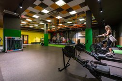 Спа салон Beauty wegym, с рейтингом 3.8 - находится по адресу Москва, Ферганская, 6 к2 