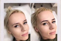 Школа-студия Perfect Permanent, с рейтингом 4.2 - находится по адресу Пермь, Пермская улица, 160 