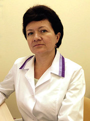 Невролог Елена Александровна Цемерова