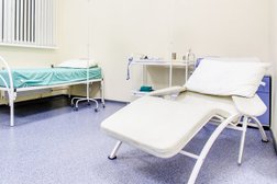 Детское отделение СМ-Клиника, с рейтингом 4.3 - находится по адресу Москва, Волгоградский проспект, 42к12 