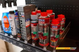 Автотехцентр QuickMADE, с рейтингом 4.7 - находится по адресу Москва, 1-й Кирпичный переулок, 4 ст5 