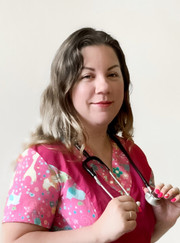 Гастроэнтеролог, педиатр Татьяна Евгеньевна Рулькевич