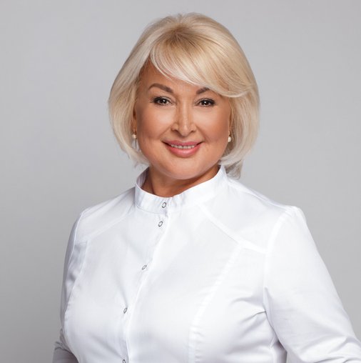 Елена Валерьевна Засядкина