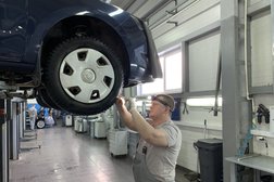 Автосалон Млада-Авто, с рейтингом 5 - находится по адресу Владимир, улица Лакина, 1А 